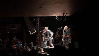 Descendents - Feel This (live 11/17/17)