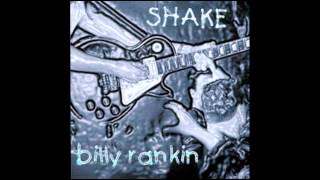 BILLY RANKIN - Drunken Nights In The City (Ex Nazareth Guitarrist)