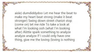King's X - Chariot Song Lyrics