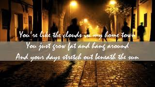 I Am Kloot - Avenue Of Hope