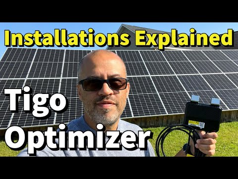 Tigo Optimizers FAQ - Blind and Partial Deployment - Can you run only one Optimizer?