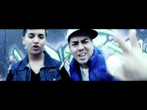 Kale "La Evolución" - Casa Sola (Video No Oficial)