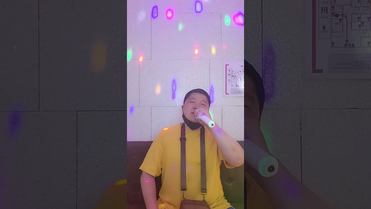 신부에게 유리상자 제버젼입니다
