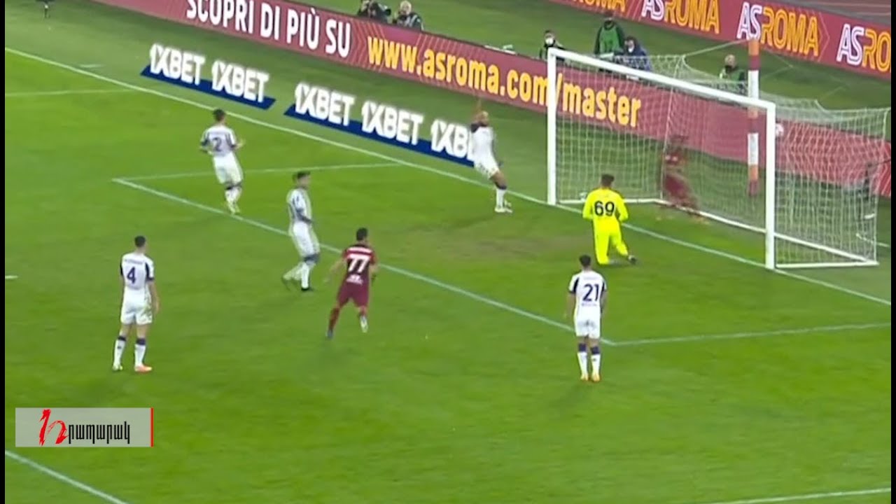 Մխիթարյանը հնարավոր է տեղափոխվի «Յուվենտուս». «Տուգանային Հրապարակ»