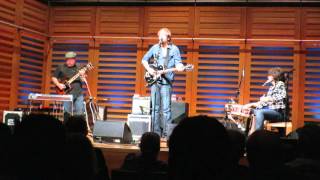 Hayes Carll  - I Got A Gig - Live at Kings Place, London 21/04/16