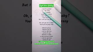 Download lagu Easy English Karaoke | Right Here Waiting – Sing & Learn English mp3 Download lagu Easy English Karaoke | Right Here Waiting – Sing & Learn English mp3