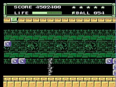 Xexyz in 32:12 - 6/6 - Areas 11 and 12