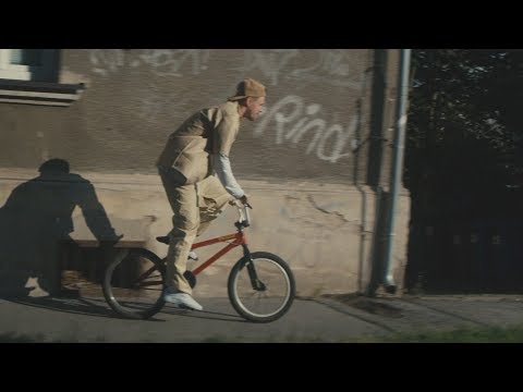 Paulie Garand Amp Kenny Rough Harantstrasse Official Video
