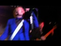 Patrick Stump - Run Dry [X Heart X Fingers] (NYC ...