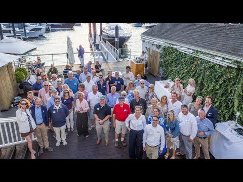 2025 Owners Event in Newport, RI - Youtube Video