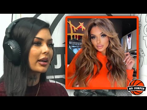 Aliza on if She'll Ever Reconcile with Celina Powell