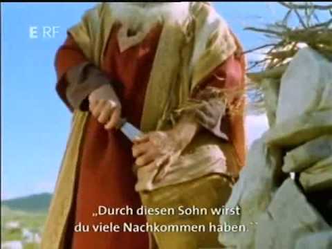 Kina Isus - Kurmanci - Der Film Jesus - 1/13