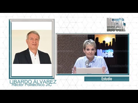 "Si sigue el paro, los docentes quedarán sin dinero y el semestre en riesgo": Rector Politécnico JIC