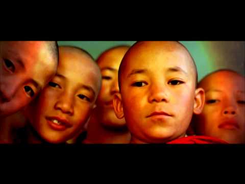 The Universal Self||K-Pax: Man of No Ego(Alan Watts)