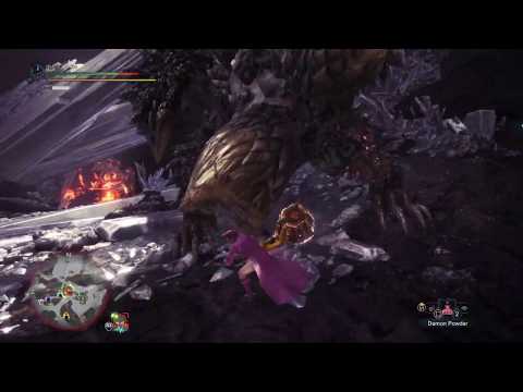 You Can Solo Arch Tempered Nergigante Rough Guide Monster Hunter World Obecne Diskuze You Can Solo Arch Tempered Nergigante Rough Guide Monster Hunter World Obecne Diskuze