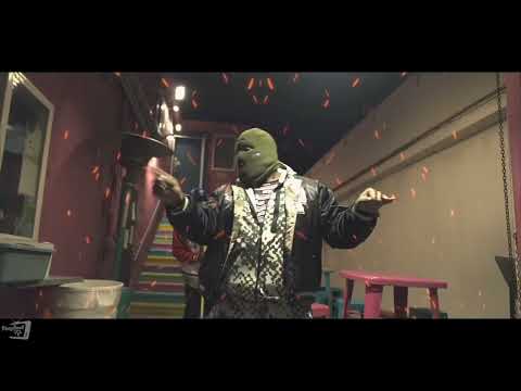 LIL DRAWZ ft PTHEEMCEE alley opp