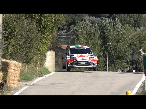 CLIP 18° Rally Legend 2020 Tortone-Zoanni by Ferrario