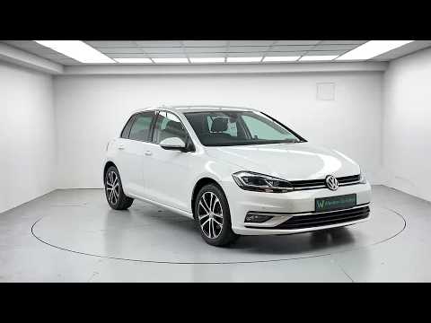 Volkswagen Golf TSI - Image 2