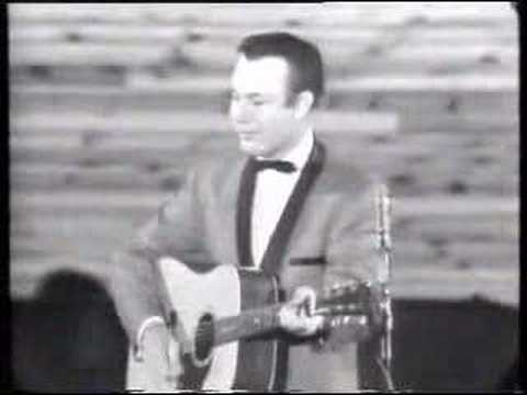 Jim Reeves - Bimbo