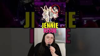 Download lagu Fans Defend Jennie from Performance Criticism #jennie #blackpink #kpop mp3 Download lagu Fans Defend Jennie from Performance Criticism #jennie #blackpink #kpop mp3