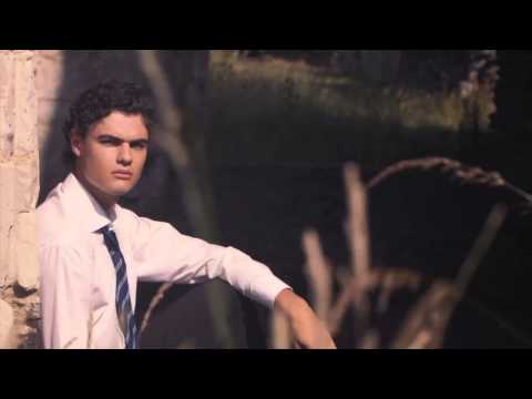 C. J. Daugherty -  Rupture | Booktrailer