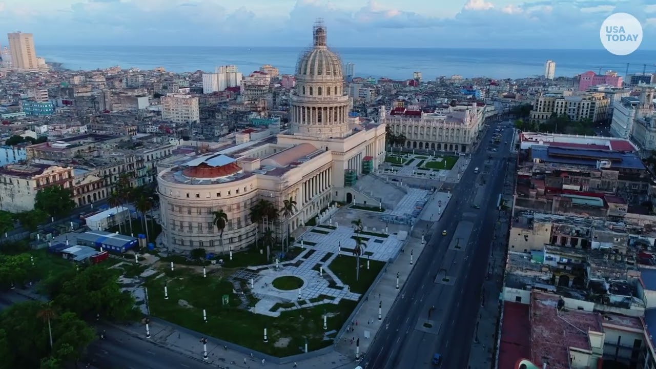 Russia accuses US of provocation after deadly speedboat clash off Cuba coast