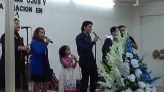 dame mas de ti tercer cielo