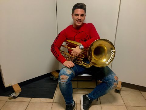 TILEN KOČEVAR - Dve srci