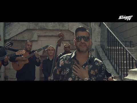Kökény Attila - Te vagy minden, mit kértem (Official Music Video)