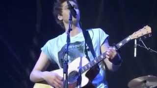 5 Seconds of Summer  _Over and Over