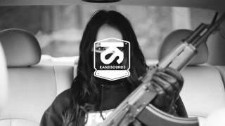 Mike Frost x Lil West - Slums