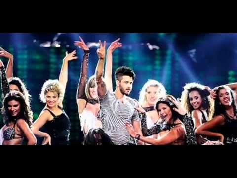 Gusttavo Lima - Gatinha Assanhada - OFICIAL DVD 2012