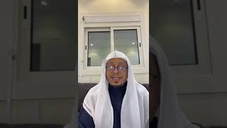 صورة اللقاء الثاني والعشرون: « تيسير التفسير » - الأستاذ الدكتور. عيسى بن محمد المسملي .