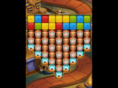 TOY BLAST level 2115