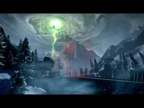 The Dawn Will Come - Dragon Age Inquisition Cello Cover