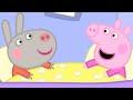 Meet Peppa Pig S Pen Pal Peppa Pig Official Channel Family Kids Cartoons