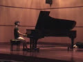 david wong pianist ode to joy