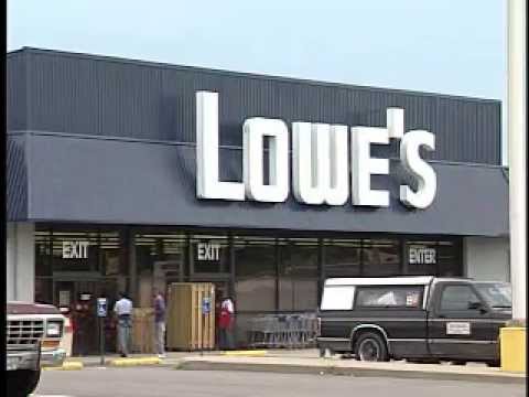 CBS 6 Video Vault - 1994 - August 05 - The fate of the of hardware store?