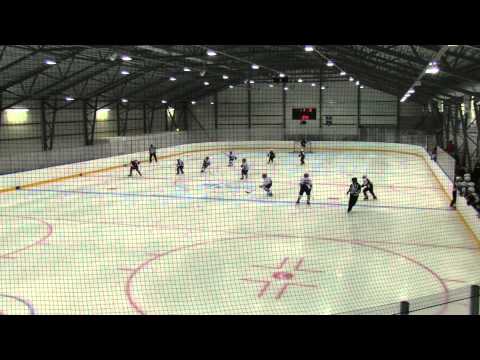 HIFK 02 - Kiekko Laser  (5-3) Lions Cup Kerava 14-8-2015