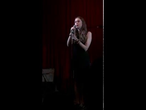 'Sweet as Honey' by ileina :: Preformed @The Hotel Cafe