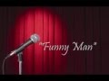 Funny Man - Ray Stevens