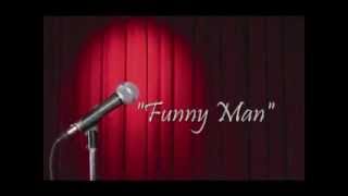 Funny Man - Ray Stevens