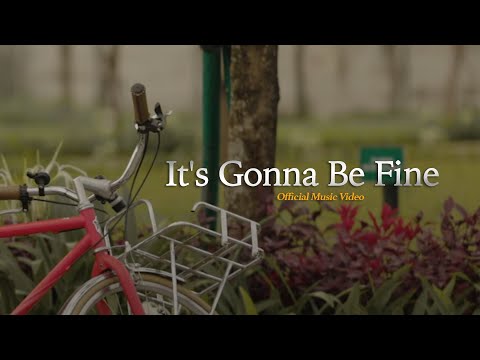 d'Given - It's Gonna Be Fine [OFFICIAL MUSIC VIDEO]