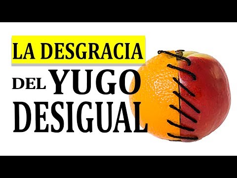 The Misfortune of Marrying Unequally Yoked | Pastor Marco Antonio Sanchez