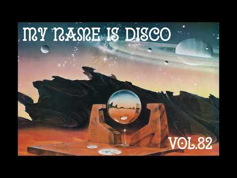 My Name is DISCO vol.82