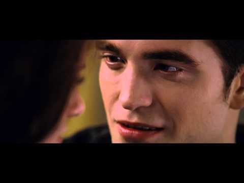 Thumbnail of the video: THE TWILIGHT SAGA: BREAKING DAWN PART 2 - Clip "The Talk"