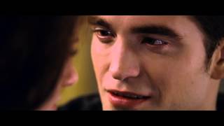 THE TWILIGHT SAGA: BREAKING DAWN PART 2 - Clip 