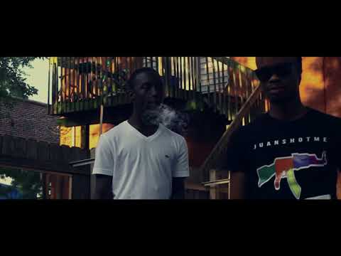 Nikee Turbo - Heartless "Freestyle" | ( Official Video )
