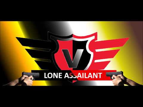 Kapella Don - Lone Assailant