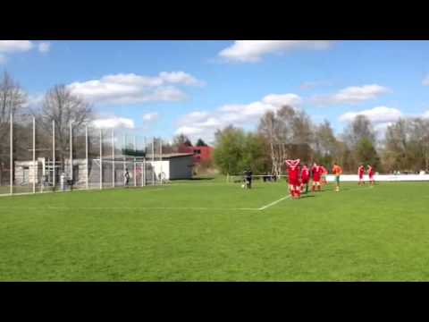 Spiel 1. Herren SFL - SC Lehe Spaden